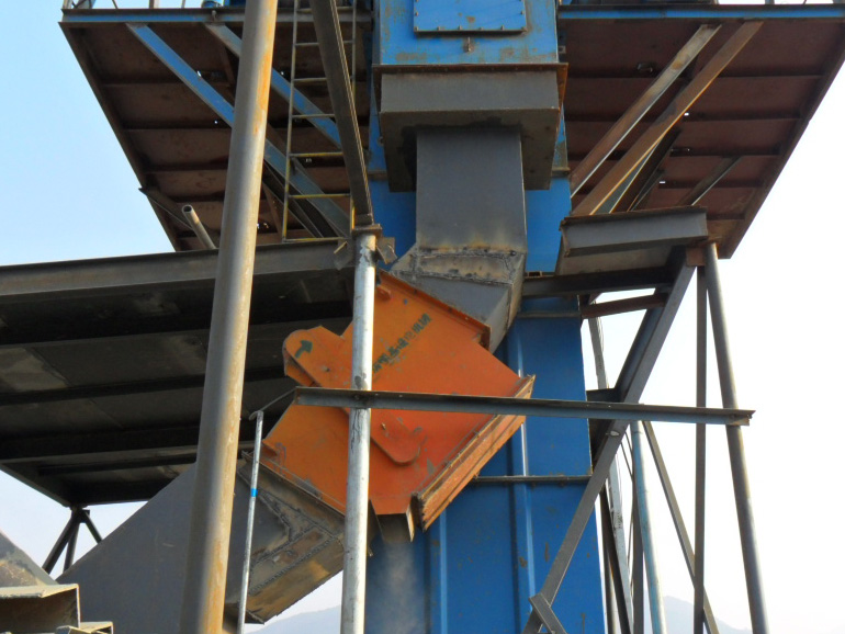 Coal Washing & Processing
